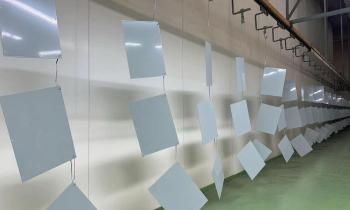 Порошковое покрытие (5)