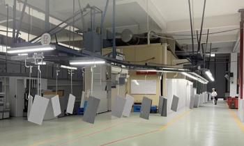 Порошковое покрытие (4)