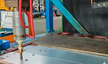 Роботизированная сварка (4)